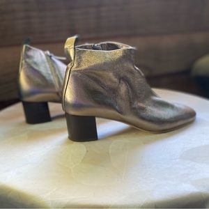 Everlane The Day Boot. Size 11